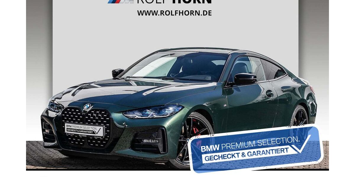 BMW 420 78.315 km 38.830 &euro; Wesseling 50389