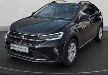 VW Taigo 7.800 km 23.880 &euro; Euskirchen 53879