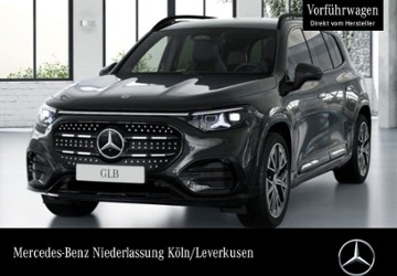 Mercedes-Benz GLB 250 9.900 km 59.990 &euro; Frechen 50226