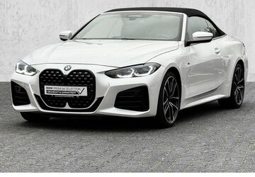 BMW M440 33.100 km 56.290 &euro; Köln-Nord 50739