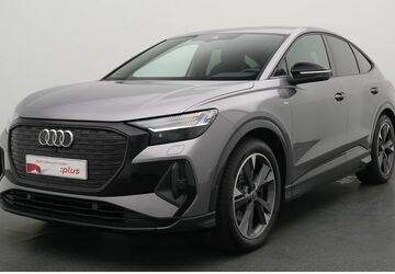 Audi Q4 42.455 km 35.480 &euro; Leverkusen 51373