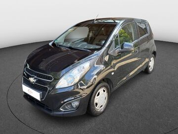 Gebrauchte Chevrolet Spark