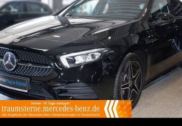 Mercedes-Benz A 250 60.972 km 25.890 &euro; Köln 51149