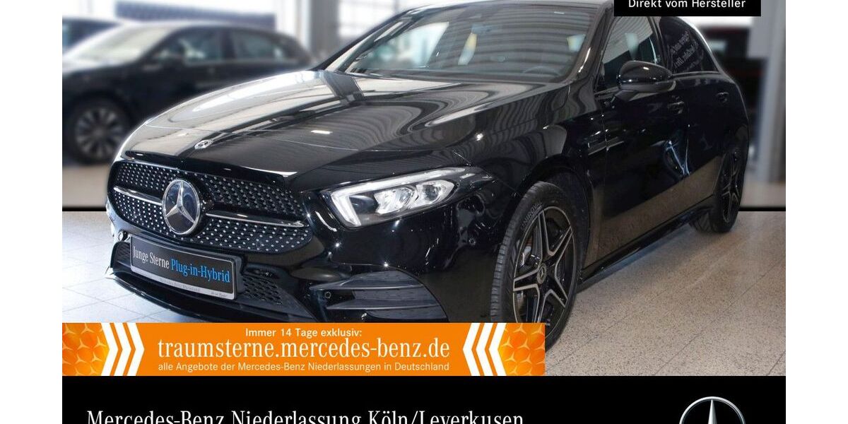 Mercedes-Benz A 250 60.972 km 25.890 &euro; Köln 51149