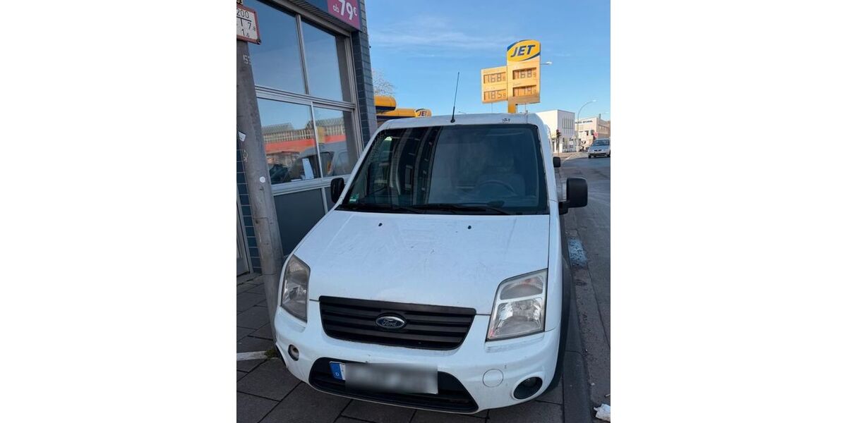 Ford Transit 101.000 km 4.500 &euro; Köln 50827