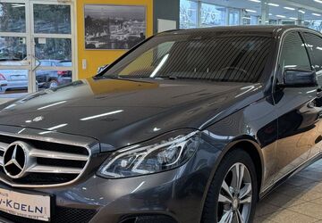 Mercedes-Benz E 250 211.000 km 14.599 &euro; Kerpen 50171