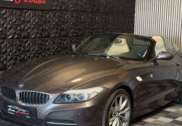 BMW Z4 86.000 km 20.950 &euro; Jülich 52428