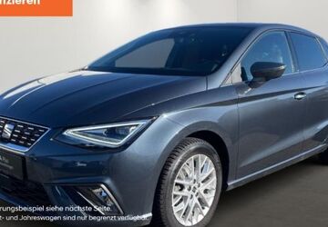 Seat Ibiza 11.175 km 19.980 &euro; Dormagen 41540