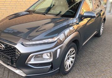Hyundai KONA 48.200 km 19.500 &euro; Köln 51145