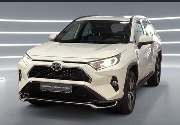 Toyota RAV 4 41.412 km 36.890 &euro; Köln 51149