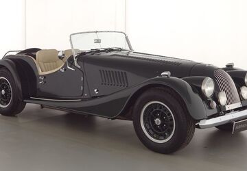 Morgan Plus 8 26.999 km 52.900 &euro; Düren 52349