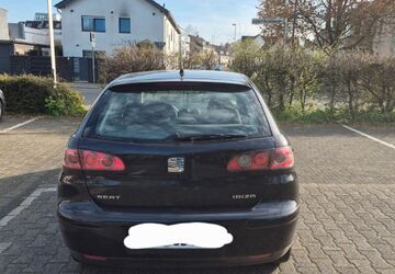 Seat Ibiza 165.000 km 700 &euro; Köln 51105