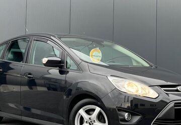 Ford C-Max 159.000 km 5.499 &euro; Erftstadt bei Köln 50374