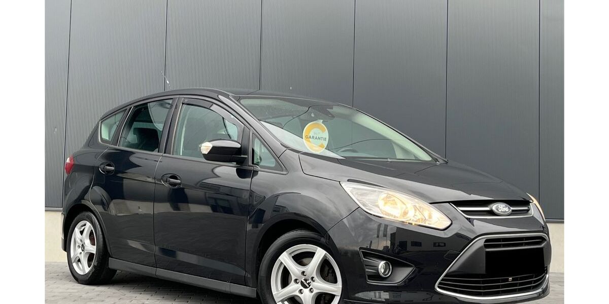 Ford C-Max 159.000 km 5.499 &euro; Erftstadt bei Köln 50374