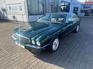 Gebrauchte Jaguar XJ