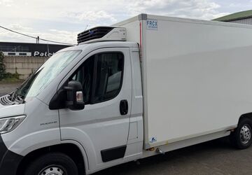 Fiat Ducato 177.484 km 11.670 &euro; Erftstadt 50374