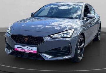 Cupra Leon 30.952 km 26.990 &euro; Köln 51145