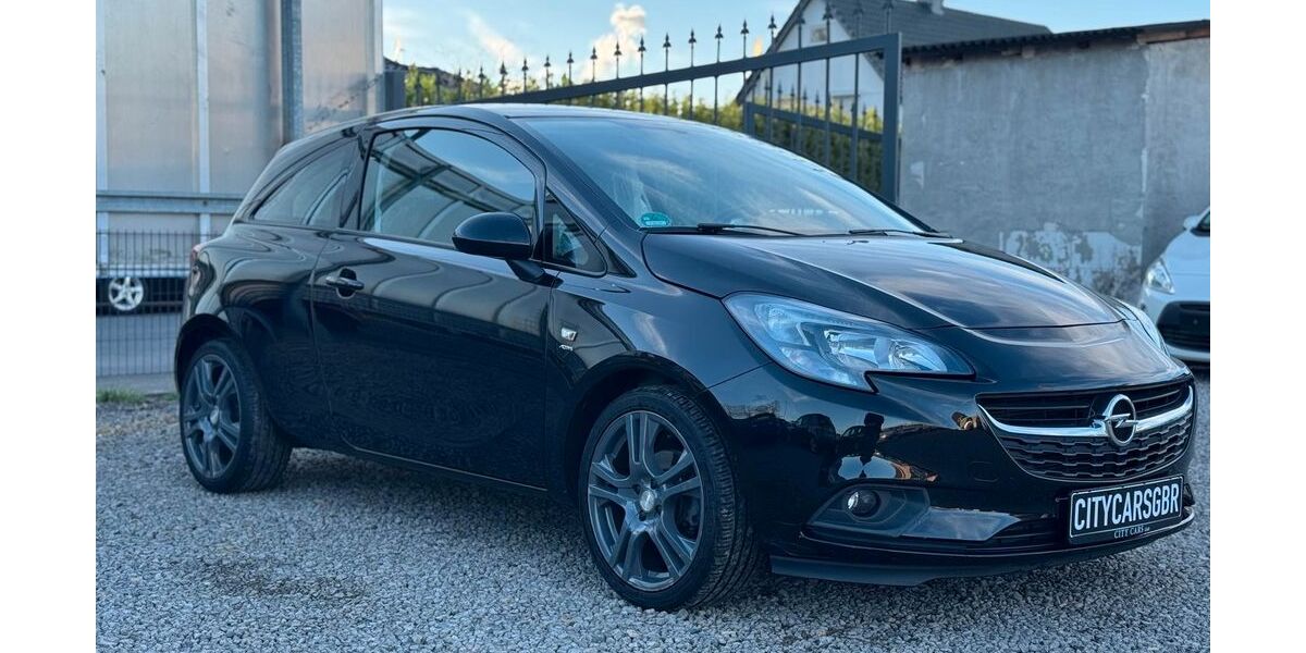 Opel Corsa 54.000 km 8.499 &euro; Düren-Merken 52353