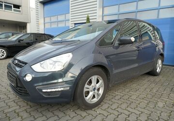 Ford S-Max 244.884 km 4.950 &euro; Monheim 40789