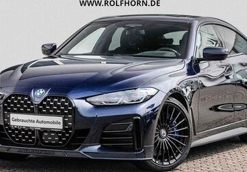 Alpina B4 86.207 km 60.660 &euro; Wesseling 50389