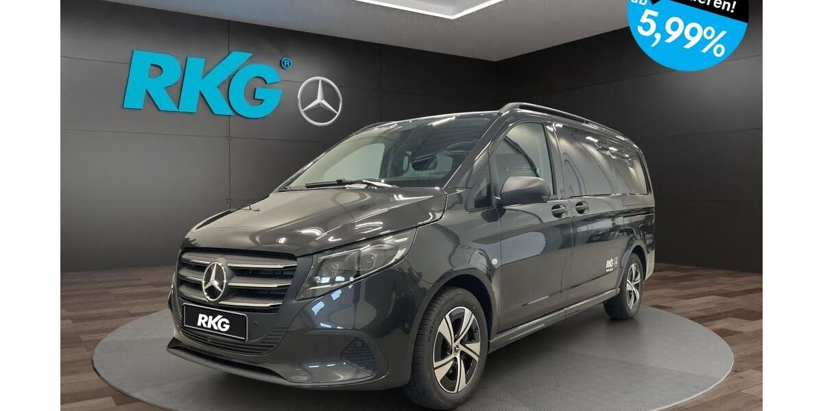 Mercedes-Benz Vito 8.000 km 71.388 &euro; Euskirchen 53879