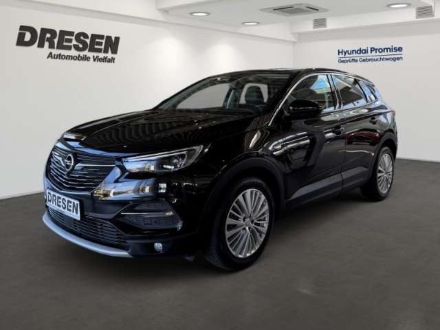 Opel Grandland X 30.450 km 20.490 &euro; Dormagen 41540