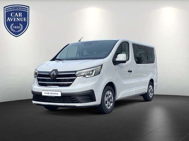 Renault Trafic 4.580 km 40.990 &euro; Euskirchen 53881