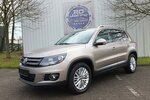 VW Tiguan CUP SPORTSTYLE BMT NAVI PARKPILOT TEMPOMAT 87.859 km 11.900 &euro; Köln 50858