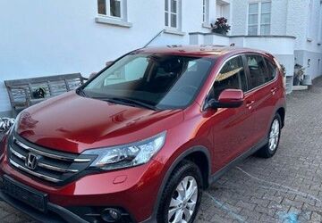 Honda CR-V 49.850 km 12.890 &euro; Bergheim 50129