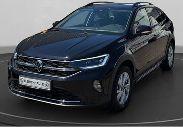 VW Taigo 14.650 km 20.990 &euro; Euskirchen 53879