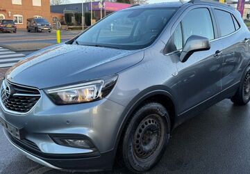 Opel Mokka 207.000 km 8.449 &euro; Euskirchen 53879