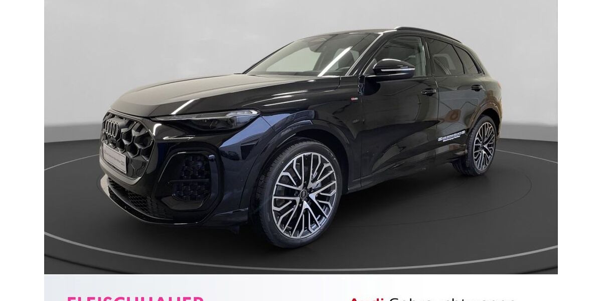 Audi Q5 3.500 km 69.880 &euro; Köln 50823