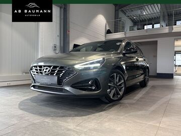 Gebrauchte Hyundai i30