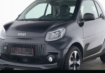 Smart ForTwo 23.133 km 16.700 &euro; Köln-Deutz 51105