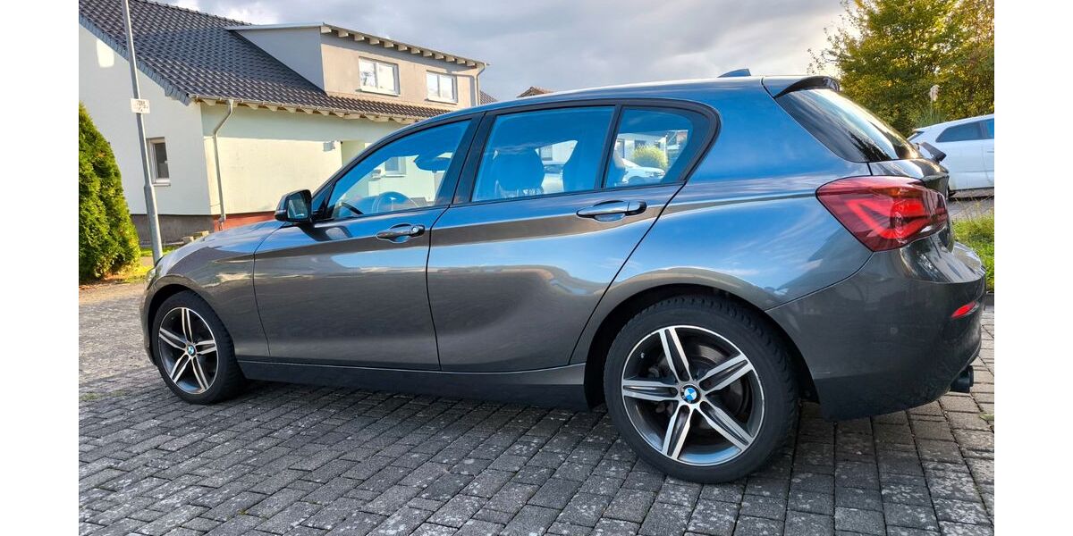 BMW 120 113.500 km 15.950 &euro; Köln 50674