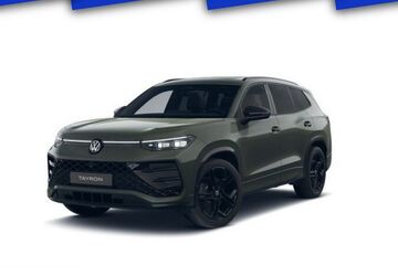 VW Tayron 1.009 km 59.980 &euro; Leverkusen 51379
