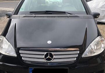 Mercedes-Benz A 170 169.411 km 2.800 &euro; Langerwehe 52379