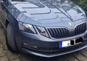 Skoda Octavia 98.572 km 15.990 &euro; Wesseling 50389