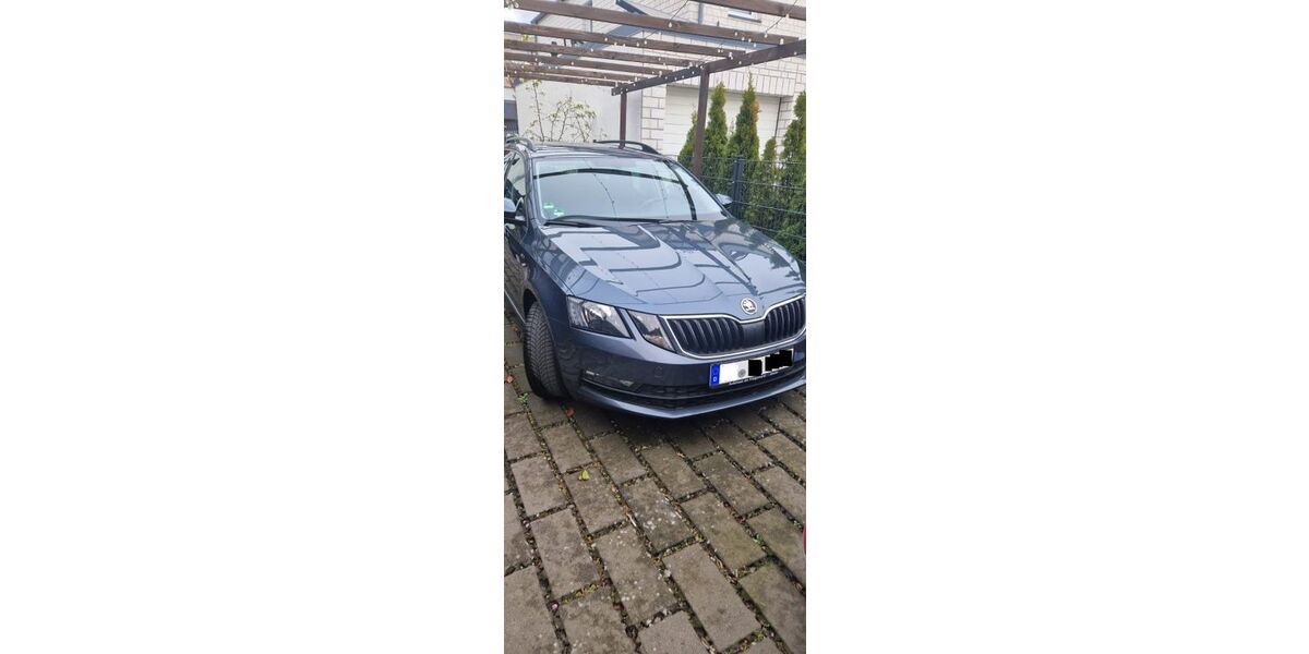 Skoda Octavia 98.572 km 15.990 &euro; Wesseling 50389