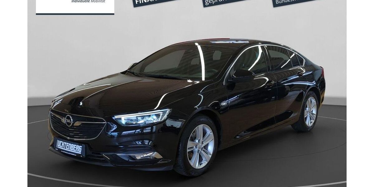 Opel Insignia 50.200 km 18.250 &euro; Leverkusen 51381