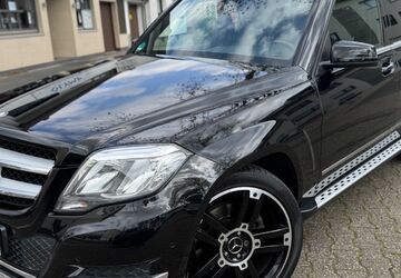 Mercedes-Benz GLK 220 200.000 km 13.690 &euro; Köln/Wahn 51147