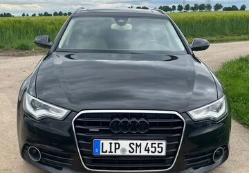 Audi A6 220.100 km 11.000 &euro; Kerpen 50171