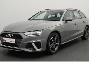 Audi A4 77.668 km 26.480 &euro; Leverkusen 51373