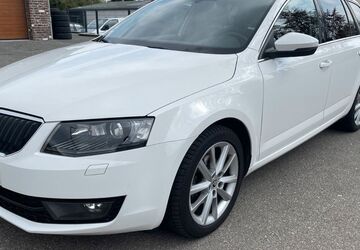 Skoda Octavia 220.797 km 5.700 &euro; Hürtgenwald OT Vossenack 52393