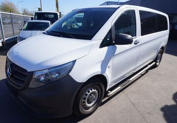 Mercedes-Benz Vito 585.001 km 8.900 &euro; Düren 52353