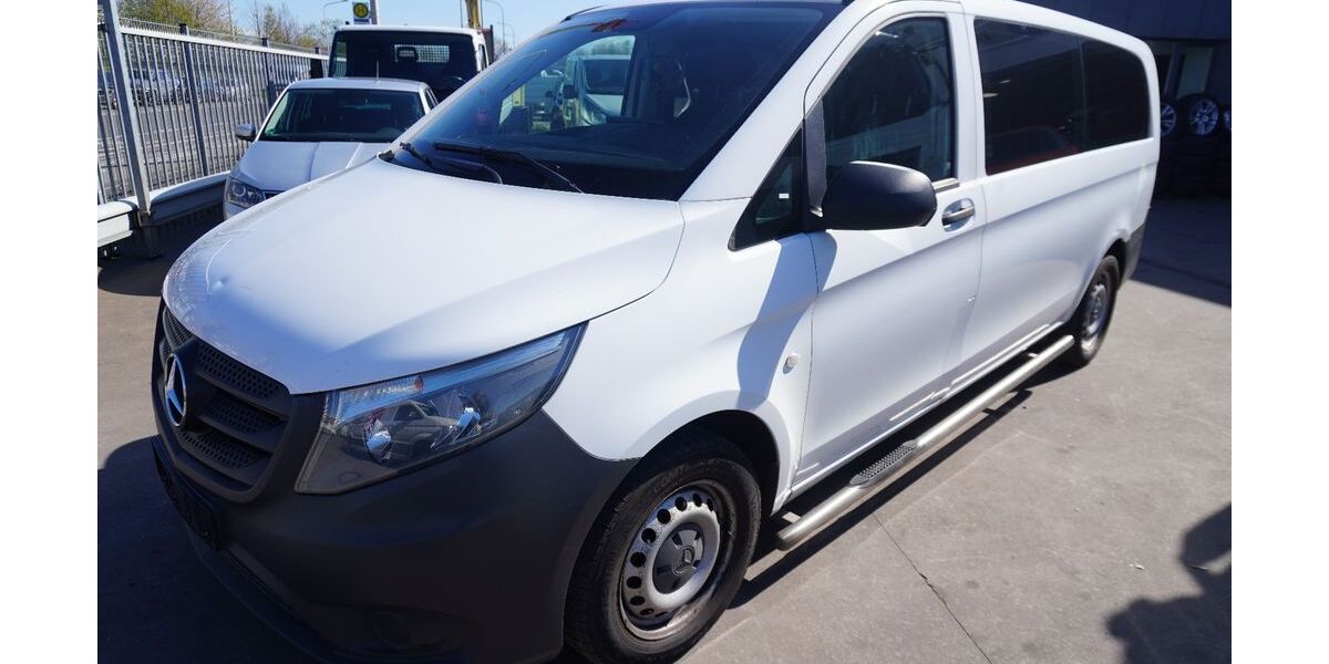 Mercedes-Benz Vito 585.001 km 8.900 &euro; Düren 52353