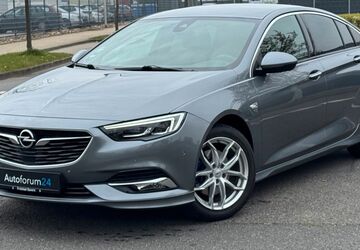 Opel Insignia 80.000 km 15.899 &euro; Jülich 52428