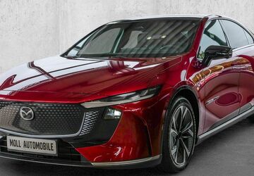 Mazda 6e 15.500 km 37.490 &euro; Köln 51149