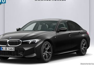 BMW 318 6.964 km 37.370 &euro; Euskirchen 53879