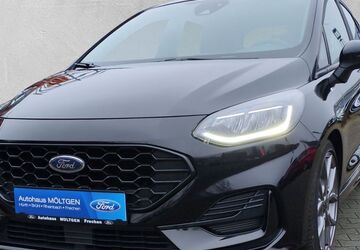 Ford Fiesta 44.224 km 18.990 &euro; Hürth 50354